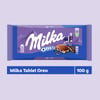 Milka Oreo Tablet 100gr - 6 adet