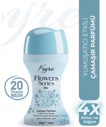 Kyre Çamaşır Parfümü Blue 210 Gr