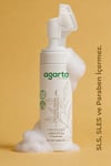 Doğal Yüz Temizleme Köpüğü 225 Ml
