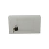 Tipbox - Bahşiş Kutusu Buz Beyaz - 20x13xh12cm