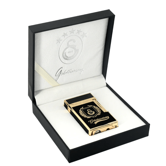Galatasaray Lisanslı Premium Çakmak