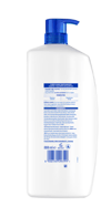 H&s Şampuan Buzlu Mentol Kaşıntı Giderici 800ml