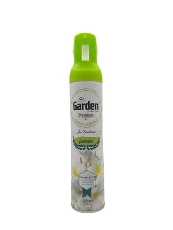 Garden 300 Ml Oda Spreyi Oda Kokusu Jasmıne