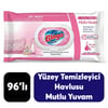 Yüzey Temizlik Havlusu Bingo 96'lı Mutlu Yuvam