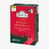 Ahmad Tea Classıc Eng.breakfast 12x40 Demlik Çay*12