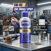 Swanson Works Sw-60 Çok Amaçlı Yağlayıcı Sprey ( 400ml )