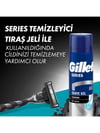Gillette Mach 3 Makİne 2up+tıraş Jeli 200 Ml Paketi