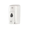 403832 Aqua Model Sıvı Sabun Dispenseri 500 Ml (beyaz)