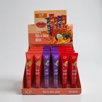 XP JUICE GLOSS