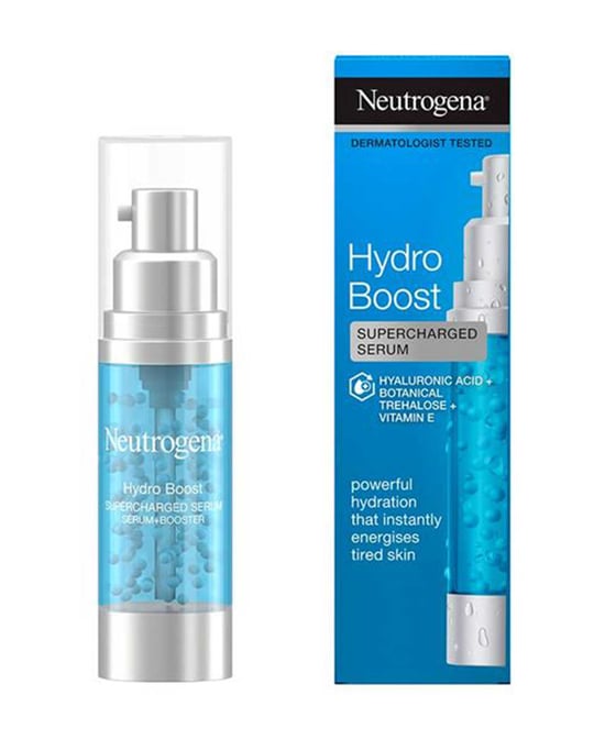 Neutrogena Canlandırıcı Serum Kapsül 30 ml Hydro Boost