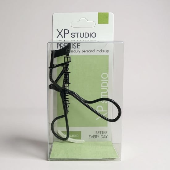 Xp Studio Kirpik Kıvırıcı Black