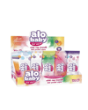 Alo Baby Cep Islak Mendil 15 Li