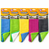 Twin Star Ecomagic ( 2pcs ) ( 50gr ) Mikrofiber Temizlik Bez
