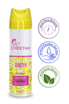 Cheetah Queen Kadın Deodorant 150 Ml Çiçeksi-meyveli