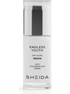 Sheida Endless Youth Yaşlanma Karşıtı Serum 40ml