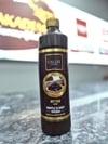 Callei Bitter Çikolata Sosu 1000g - Waffle, Pankek, Krep ve Fondu İçin