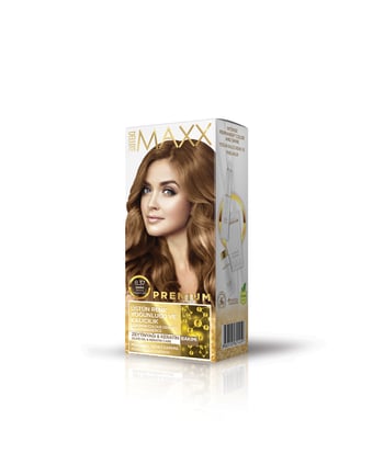 Maxx Deluxe Premium Yarı Kit Set Boya 8.37 (sahra)