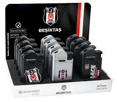 Quantoro Metal Lisanslı Taraftar Bjk 12 Li