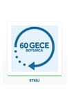 Elektro Likit Cihaz ve 2 Yedek Likit Şişe 60 Gecelik Ekonomik Paket