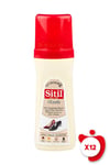 Sitil Likit Ayakkabı Boyası Naturel 80 Ml