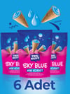 Trio Move Mini Kornet Sky Blue 55 Gr *12'li