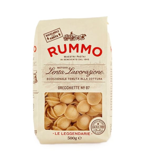 Rummo Orecchiette 500 Gr