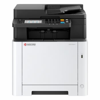 Kyocera Ecosys MA2600CFX Tarayıcı+Fotokopi+Faks USB+Ethernet A4 Renkli Lazer Yazıcı