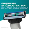 Gillette Mach3 Tıraş Makinesi