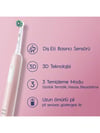Oral-b Pro1 D305 Pembe Şarjlı Diş Fırçası