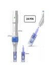 Dr. Pen Dermapen İğnesi No:24