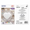 Ulbay Gc-16 ( Kalp ) Ledli Gece Lambası