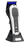 Hector Space X 8000 Rpm Saç Tıraş Makinesi Beyaz