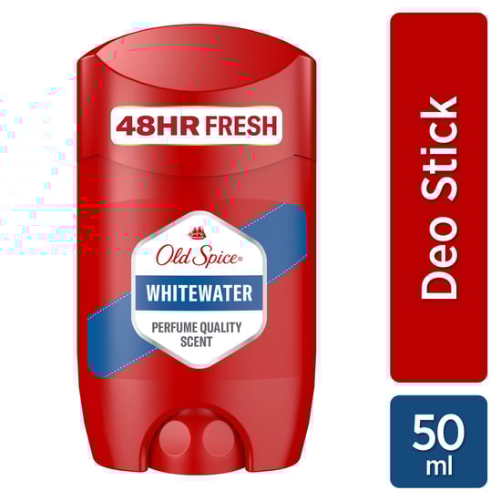 Old Spice Whitewater Deodorant Stick 50 ml