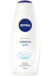 Nbc Duş Jeli Kdn 750ml Creme Soft