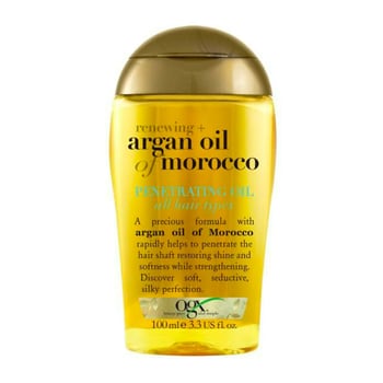 Ogx Yenileyici Argan Oil Of Morocco Saç Bakım Yağı 100 Ml