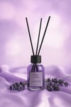 Secret Of Love Oda Kokusu Çubuklu Lavanta 50ml