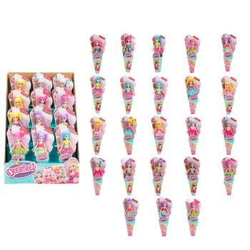 Dreameez Mini Külahta Bebek