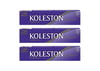 Koleston Tüp Boya 50 Ml - 5.37 Kışkırtıcı Kahve 3 Adet