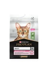 Pro Plan Delicate Kuzu Etli Kedi Maması 3 Kg 6708