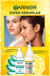 Garnier C Vitamini Parlak Süper Aydınlatıcı Serum 30ml