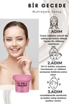 Supra Collagen Gece Uyku Maskesi 100 Ml