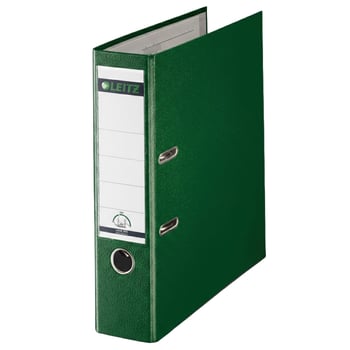 Leitz 1010 Klasör Geniş Yeşil