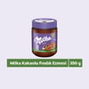 Milka Kakaolu Fındık Kreması 350 gr - 3 Adet