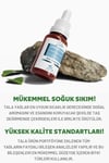 Tala Çörek Otu Yağı Soğuk Sıkım 20 Ml