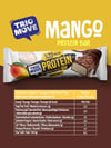 Trio Move %33 Protein Bar Mango ve Yoğurt 50 Gr *9'Lu