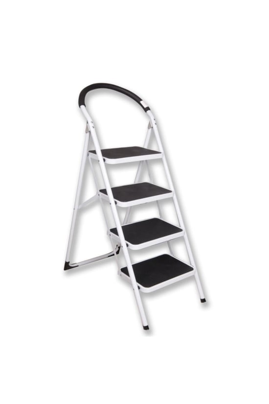 Vertİka 4'lü Ev Tİpİ Merdİven