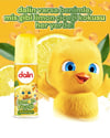 Dalin Bebek Kolonyası 150 Ml ( Limon Çiçeği )