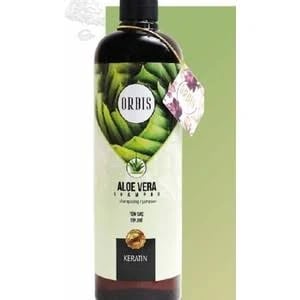 Orbıs Aloe Veralı Şampuan 700+700 Ml