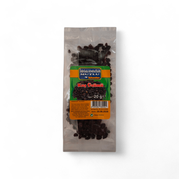 Mutlu Baharat Kuş Üzümü 20 Gr