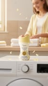 Kyre Çamaşır Parfümü Yellow 210 Gr